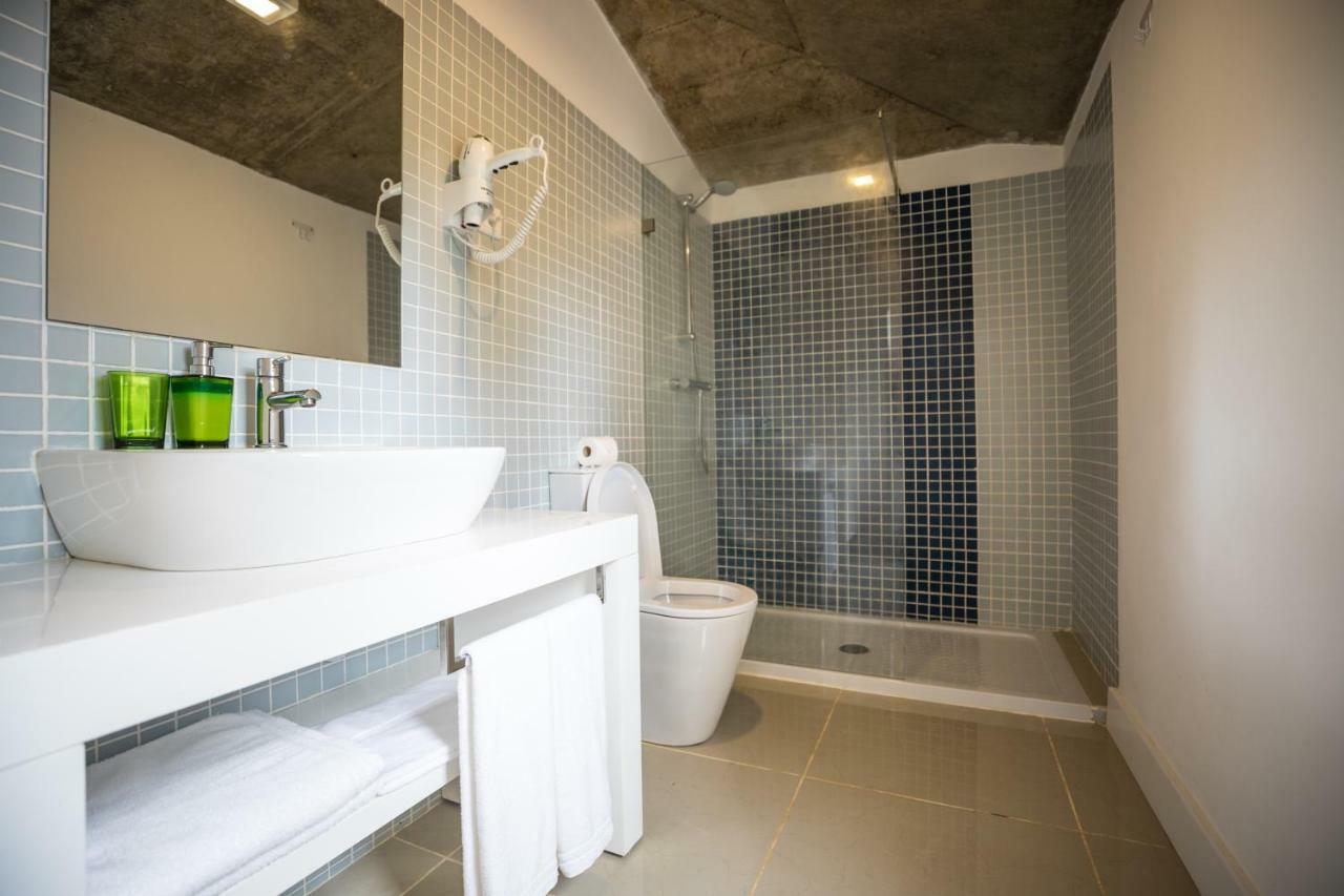 Roca Santo Antonio Ecolodge Σάο Τομέ Εξωτερικό φωτογραφία